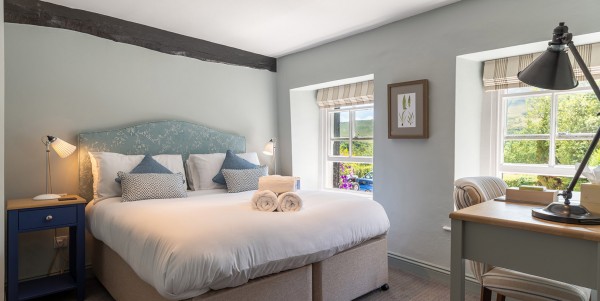 Blencathra Suite